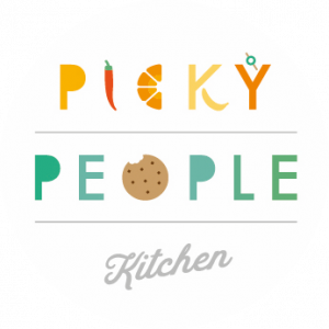 picky people kitchen - Almere - logo